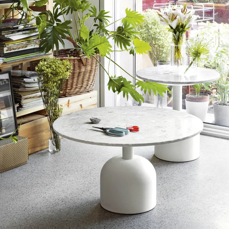 Masuta de cafea Illo TS 110 - Miniforms - Image 5